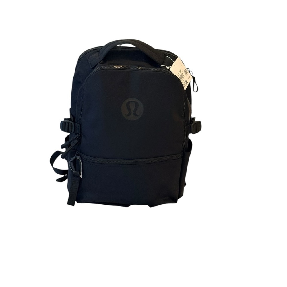 lululemon athletica New Crew Men's Backpack - NWT - Picture 7 of 15